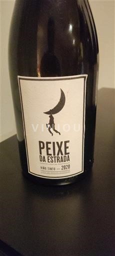 Galicia O Ribeiro Fedellos do Couto Peixes da estrada 2020