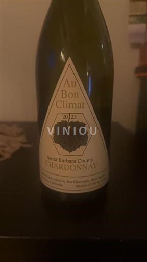 AVA din California Nespecificat Au Bon Climat 2023