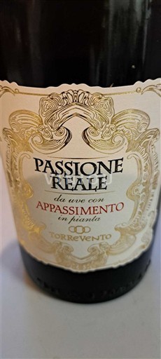 Apulija Ni doloceno Torrevento Passione Reale Neleten.