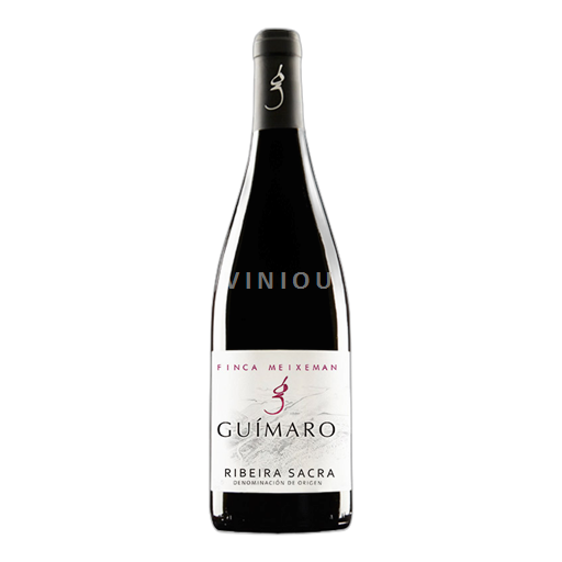 Galicia Ribeira Sacra Guímaro Finca Meixemán 2023