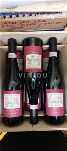 Piemonte Barbaresco La Spinetta Starderi 2006