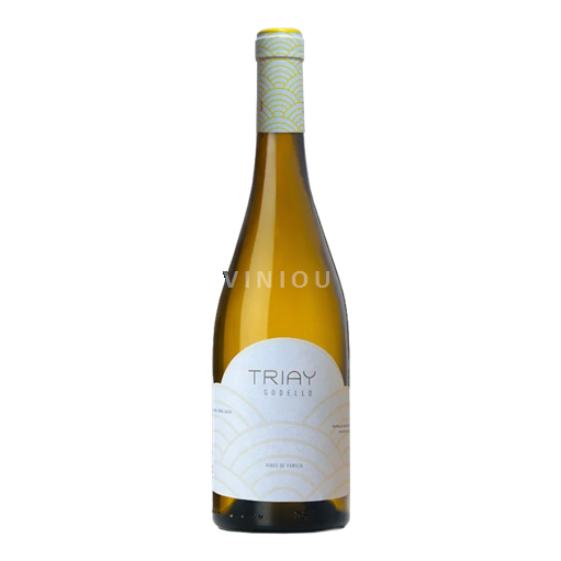 Galicia Monterrei Triay Godello 2025