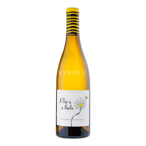 Galicia O Ribeiro Coto de Gomariz A Flor e a Abella 2024