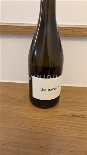 Castille-La Manche The guvnor Non Millésimé