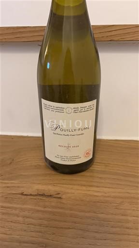 Loirevallei Pouilly-fumé Michel Redde et Fils 2020