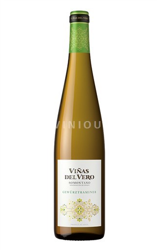 Aragon Somontano Viñas del Vero Gewürztraminer 2024