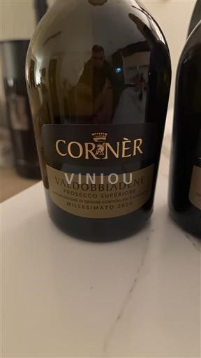 Veneto Ikke spesifisert Cornèr 2024