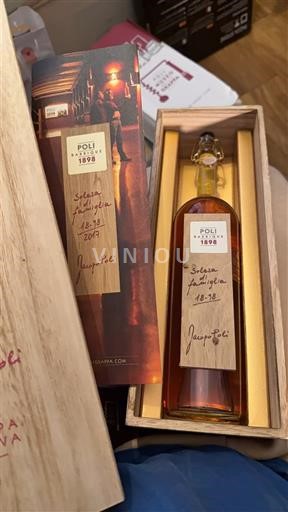 Véneto Poli Soleana famigliare 18-18 2019