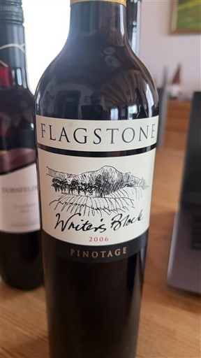 Capo Nord Non specificato Flagstone Writer's Block 2006