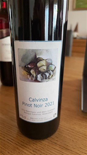 Valais Không được chỉ định Calvinza 2021