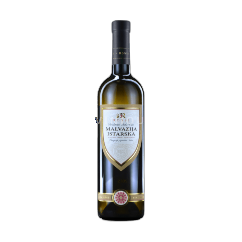 Istria No especificado Rossi Malvazija 2022