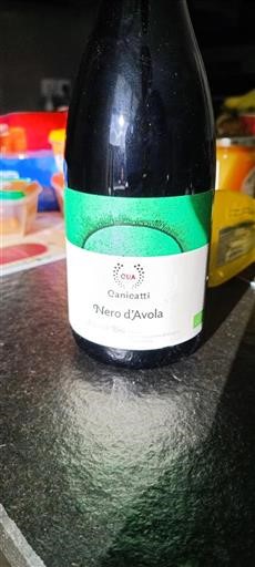 Sicile Sicilia CVA Canicattì 2022