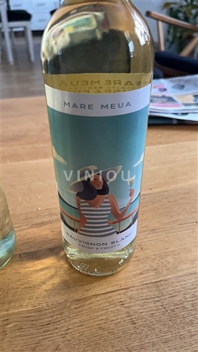 Linguadoca e Rossiglione Paese d'Oc Mare Meua Senza annata