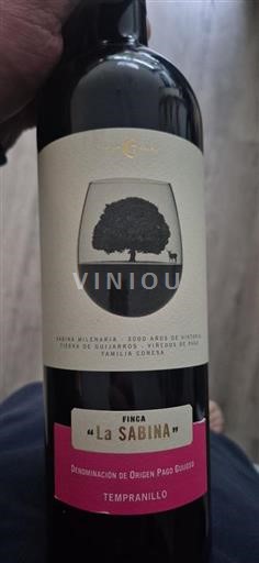 Castilla-La Mancha Không được chỉ định Finca La Sabina 2023