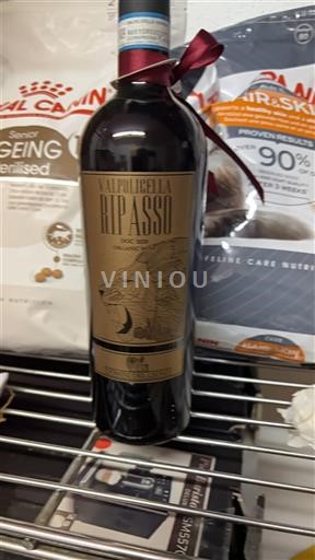 Vénétie Valpolicella Ripasso Domìni Veneti 2020