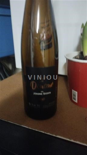 Loiretal Sancerre Jérôme Godon Éclat de Douceur Ohne Jahrgang