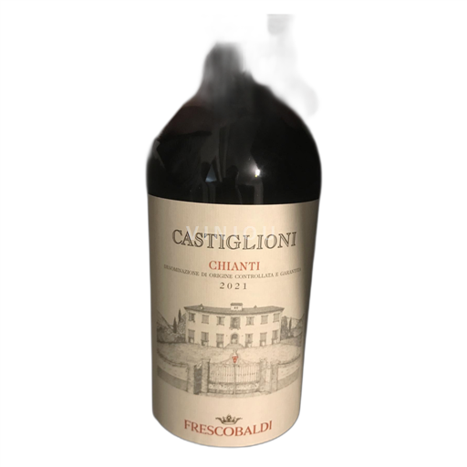 Toscana Chianti Castiglioni 2021