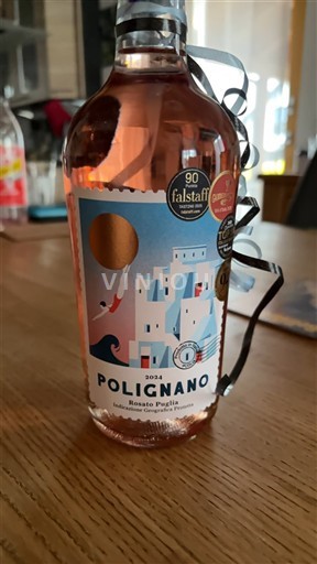 Puglia Không được chỉ định Polignano 2024