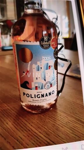 Puglia Non specificato Polignano 2024