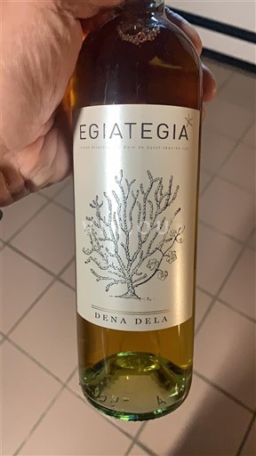 Tây Nam Irouléguy Egiategia Dena Dela Không niên vụ