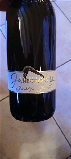 Valais Chamoson Grand Cru Johannisberg Grand cru 2024