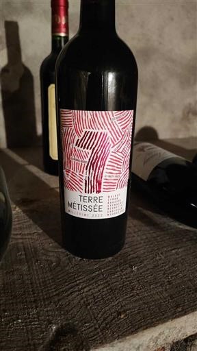 Linguadoca e Rossiglione Paese d'Oc Terre Métissée 2021