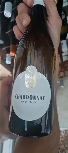 Vallée de la Loire Les Petites Barriques Non Millésimé