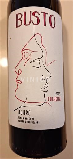 Douro Busto Colheita 2023