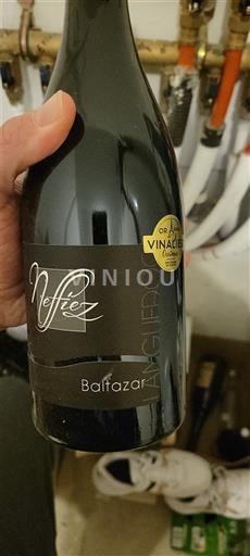 Languedoc in Roussillon Pays d'Oc Nefiez Baltazar Neleten.