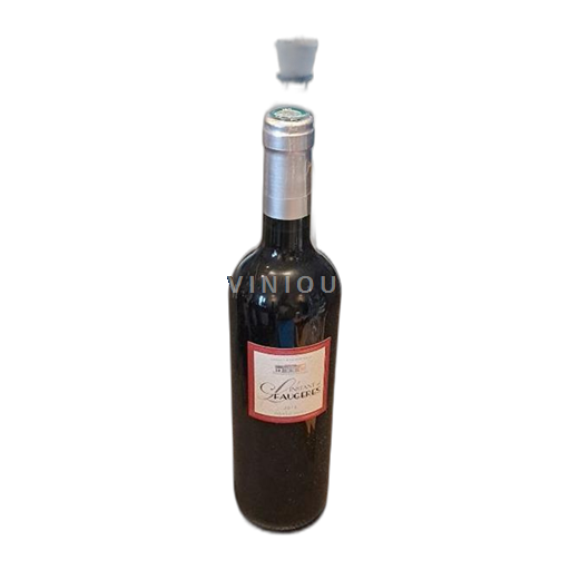 Langvedok Faugères L'Instant Faugères 2015 Neleten.