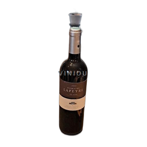 Tây Nam Béarn Domaine Lapeyre 2020 Không niên vụ