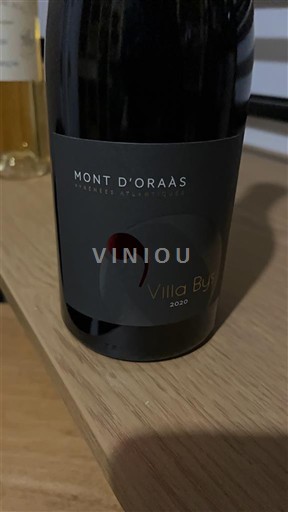Tây Nam Béarn Mont d'Oraàs Villa Bua 2020