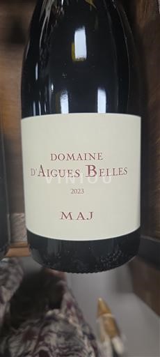 Languedoc in Roussillon Pays d'Oc Domaine Aigues Belles MAJ 2023