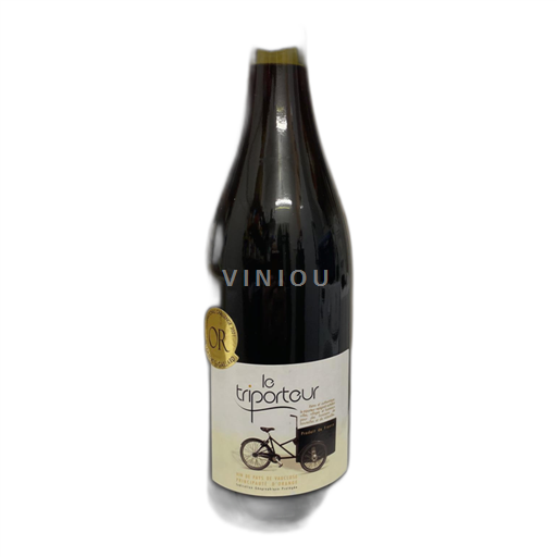 Provence, Nedre Rhônedal, Korsika Oranienland Le Triporteur 2020
