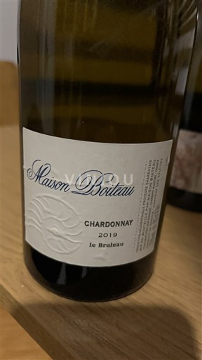 Loirevallei Maison Boiteau le Bruleau 2019