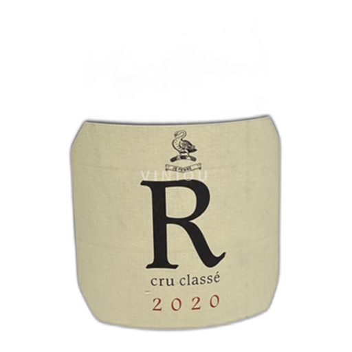 Provence Côtes-de-Provence Rimauresq R de Rimauresq Não Sazonado
