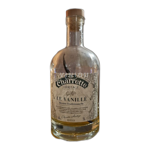 Rom Aranjat Le vanillé  Charrette  Franța Nespecificat