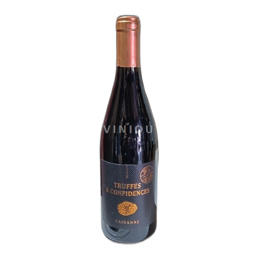 Thung lũng Rhône Cairanne Truffes & Confidences 2022