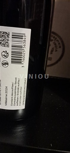 Bordeaux GOOD MOOD 2024 2024