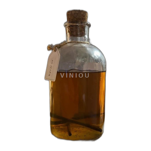 Rom Aranjat Vanille  Fait maison, Anthony  - 2024 Franța Nespecificat