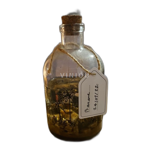 Rom Aranjat Banane  Fait maison, Anthony  - 2022 Franța Nespecificat