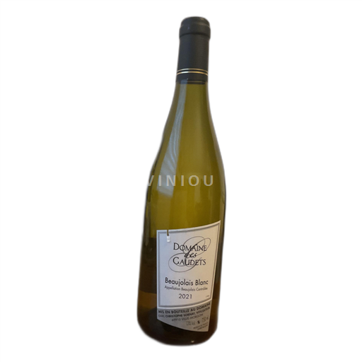 Beaujolais Domaine des Gaudets 2021