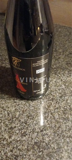 Valle della Loira Vouvray François Pinon Tradition 2019