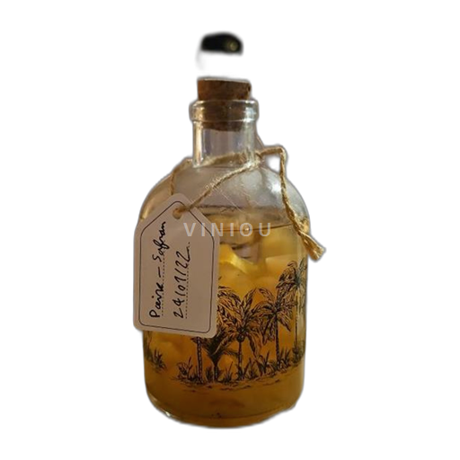 Rom Aranjat Poire-Safran Fait maison, Anthony  - 2022 Franța Nespecificat