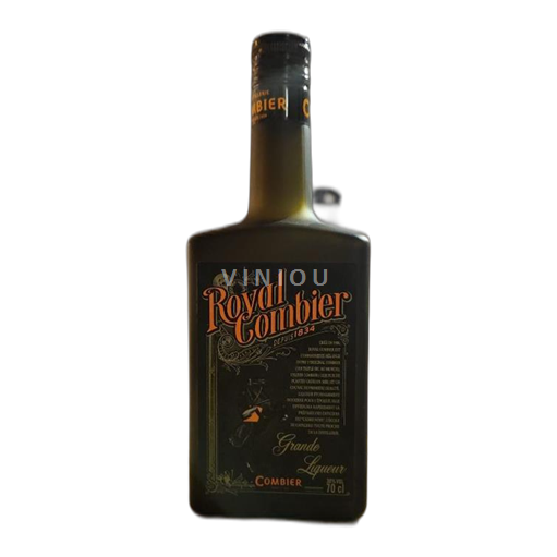 Liquore Liquore di frutta Royal Combier COMBIER  Francia Francia