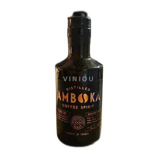 Liquore Liquore al caffè Amboka COMBIER  Francia Francia