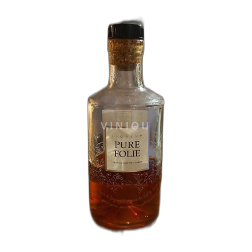 Liquore Liquore di frutta Pure Folie COMBIER  Francia Francia