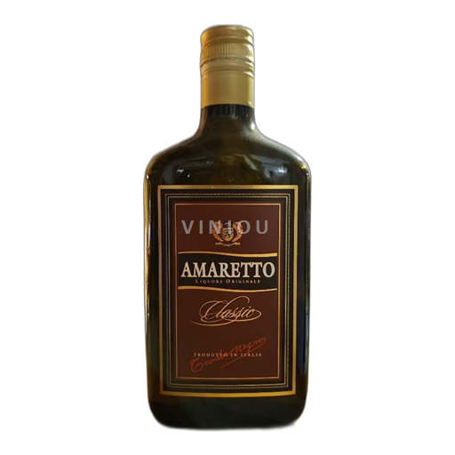 Liquore Liquore di frutta Amaretto T.P.S.p.A  Italia Italia