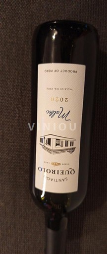 Mendoza Thung lũng Uco Santa Julia Malbec 2021