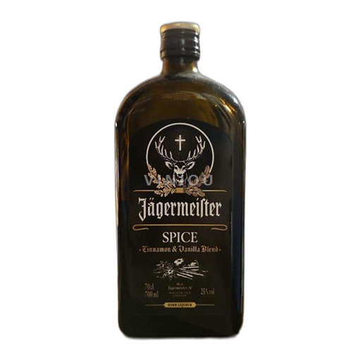 Liquore Liquore alle erbe Spice Jägermeister  Germania Germania